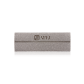 M40 Double-sided Grindstone Tweezers Correction Polish Tool (Amaoe )