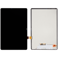 LCD Assembly Without Frame Compatible For Samsung Galaxy Tab S9 FE 10.9" (X510 / X516 ) (2023) (Refurbished) (Black)