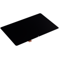 LCD Assembly Without Frame Compatible For Samsung Galaxy Tab S9 FE 10.9" (X510 / X516 ) (2023) (Refurbished) (Black)