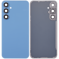 Back Cover With Camera Lens Compatible For Samsung Galaxy S23 FE 5G (Aftermarket Plus) (Indigo)