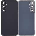 Back Cover With Camera Lens Compatible For Samsung Galaxy S23 FE 5G (Aftermarket Plus) (Graphite)