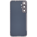 Back Cover With Camera Lens Compatible For Samsung Galaxy S23 FE 5G (Aftermarket Plus) (Graphite)