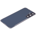 Back Cover With Camera Lens Compatible For Samsung Galaxy S23 FE 5G (Aftermarket Plus) (Graphite)