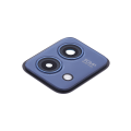 Back Camera Lens Bracket Compatible For Motorola Moto G Stylus (XT2317 / 2023) (Genuine OEM) (Blue) 