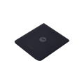 Bottom Back cover Glass Compatible For Motorola Razr Plus / Razr 40 Ultra (XT2321 / 2023) (Genuine OEM) (Phantom Black)