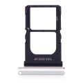 SIM Tray Compatible For Motorola Razr (XT2323 / 2023) (Genuine OEM) (Tofu) 