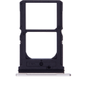 SIM Tray Compatible For Motorola Razr (XT2323 / 2023) (Genuine OEM) (Tofu) 