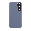 Back Cover Glass With Camera Lens Compatible For Samsung Galaxy S23 5G (Service Pack) (Green)