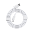 USB-C to Lightning Cable (3ft.) For iPhone / iPad (OEM Pull Grade: A) 