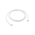 USB-C to C Braided Cable (3ft.) For iPhone / iPad (OEM Pull Grade: New) (10 Pack)