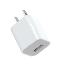 5W USB-A Power Wall Adapter For iPhone / iPad / Watch / iPod (OEM Grade A) (Bulk Packaging)