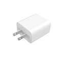 20W USB-C Power Wall Adapter For iPhone / iPad / Watch / iPod (OEM Grade New) (Bulk Packaging) (10 Pack)