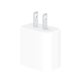 20W USB-C Power Wall Adapter For iPhone / iPad / Watch / iPod (OEM Grade New) (Bulk Packaging) (10 Pack)