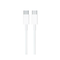 USB-C to C Cable (3ft.) For iPhone / iPad (OEM Pull Grade: A) (Bulk Pack) (10 Pack)