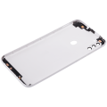 Back Cover With Camera Lens Compatible For Samsung Galaxy A11 (A115 / 2020) (International Version) (Aftermarket Plus) (White)