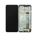 LCD Assembly With Frame Compatible For Samsung Galaxy A23 5G (A236F / 2022) (International Version) (Service Pack) (All Colors)