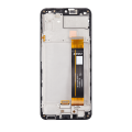 LCD Assembly With Frame Compatible For Samsung Galaxy A23 5G (A236V / 2022) (Verizon V Version) (Refurbished) (All Colors)
