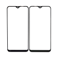 2 in 1 Front Glass With OCA Pre-Installed Compatible For Samsung Galaxy A10E (A102 / 2019)