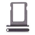 Sim Card Tray Compatible For iPad Pro 11" 3rd Gen (2021) / Pro 11" 4th Gen (2022) / iPad Pro 12.9" 5th Gen (2021) / 12.9" 6th Gen (2022) (Space Gray)