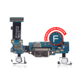 Charging Port Flex Cable Compatible For Samsung Galaxy S5 (G900F) (International Version)