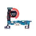 Charging Port Flex Cable Compatible For Samsung Galaxy Note 4 (N9100) (International Version)
