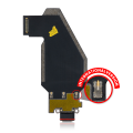 Charging Port Flex Cable Compatible For Google Pixel 4 XL (G020P) (International Version) (Genuine OEM)