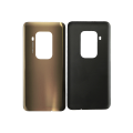 Back Cover Compatible For Motorola Moto One Zoom (XT2010-1 / 2019) (Genuine OEM) (Gold)