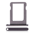 Sim Card Tray Compatible For iPad Pro 11" 3rd Gen (2021) / Pro 11" 4th Gen (2022) / iPad Pro 12.9" 5th Gen (2021) / 12.9" 6th Gen (2022) (Space Gray)