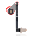 Headphone Jack With Flex Cable Compatible For iPad Mini 5 (Rose Gold) (WiFi Version)