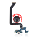 Charging Port With Flex Cable Compatible For Samsung Galaxy S10 5G (G977N) (International Version)