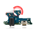 Charging Port Board With Headphone Jack Compatible For Samsung Galaxy A02S (A025F / 2020) / A03S (A037F / 2021) (International Version)