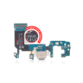 Charging Port With Flex Cable Compatible For Samsung Galaxy S8 (G950F) (International Version)