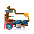 Charging Port Flex Cable Compatible For LG G7 ThinQ (Euro Version / LMG710EM / Version 1.2)