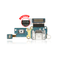 Charging Port Flex Cable Compatible For Samsung Galaxy Tab S2 8.0" (T715 / T719) (3G Version)