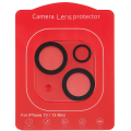 Casper Camera Lens Protector Compatible For iPhone 13 / 13 Mini (Crystal Full Cover)