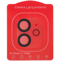 Casper Camera Lens Protector Compatible For iPhone 11 / 12 Mini (Crystal Full Cover)