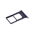 Sim Card Tray Compatible For Motorola Razr / Razr 40 (XT2323 / 2023) (Genuine OEM) (Grape Compote) 
