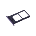 Sim Card Tray Compatible For Motorola Razr / Razr 40 (XT2323 / 2023) (Genuine OEM) (Grape Compote) 