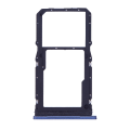 SIM Tray Compatible For Motorola Moto G Stylus (XT2317 / 2023) (Genuine OEM) (BLUE) 