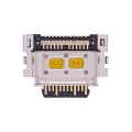 Charging Port Only Compatible For Motorola One Zoom (XT2010 / 2019) (SCA8C31042) (Genuine OEM) 