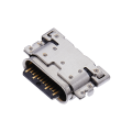 Charging Port Only Compatible For Motorola One Zoom (XT2010 / 2019) (SCA8C31042) (Genuine OEM) 