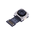 Back Camera (Wide) Compatible For Motorola Moto E20 (XT2155 / 2021) (SC28D14866) (Genuine OEM)
