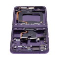Main OLED Assembly Compatible For Motorola Razr / Razr 40 (XT2323 / 2023) (Genuine OEM) (Grape Compote) 