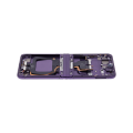 Main OLED Assembly Compatible For Motorola Razr / Razr 40 (XT2323 / 2023) (Genuine OEM) (Grape Compote) 