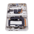 Main OLED Assembly Compatible For Motorola Razr / Razr 40 (XT2323 / 2023) (Genuine OEM) (Tofu)