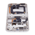 Main OLED Assembly Compatible For Motorola Razr / Razr 40 (XT2323 / 2023) (Genuine OEM) (Tofu)
