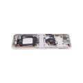 Main OLED Assembly Compatible For Motorola Razr / Razr 40 (XT2323 / 2023) (Genuine OEM) (Tofu)