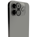 Casper Camera Lens Protector Compatible For iPhone 12 (Crystal Full Cover)