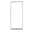 2 in 1 Front Glass With OCA Pre-Installed Compatible For Samsung Galaxy A51 4G (A515 / 2019)
