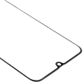 2 in 1 Front Glass With OCA Pre-Installed Compatible For Samsung Galaxy A50 (A505 / 2019)